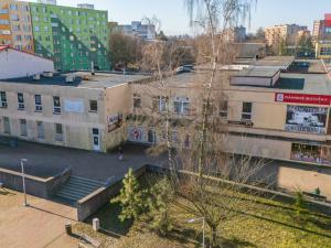 Prodej obchodního prostoru, Orlová - Lutyně, Osvobození, 1400 m2