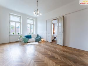 Prodej bytu 4+kk, Brno - Veveří, Údolní, 117 m2