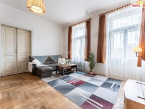 Prodej bytu 4+kk, Brno - Veveří, Údolní, 117 m2
