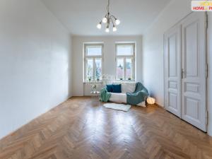 Prodej bytu 4+kk, Brno - Veveří, Údolní, 117 m2