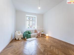 Prodej bytu 4+kk, Brno - Veveří, Údolní, 117 m2