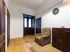 Prodej bytu 4+kk, Brno - Veveří, Údolní, 117 m2