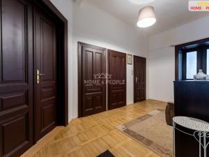 Prodej bytu 4+kk, Brno - Veveří, Údolní, 117 m2