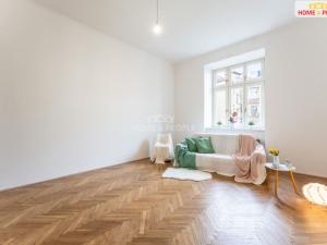 Prodej bytu 4+kk, Brno - Veveří, Údolní, 117 m2