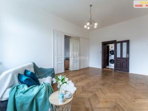 Prodej bytu 4+kk, Brno - Veveří, Údolní, 117 m2