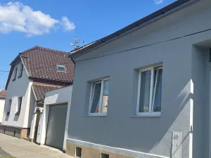 Prodej rodinného domu, Svitavy, Gorkého, 95 m2