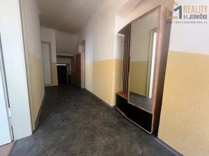 Prodej rodinného domu, Svitavy, Gorkého, 95 m2