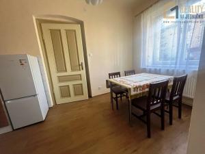 Prodej rodinného domu, Svitavy, Gorkého, 95 m2