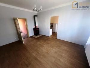 Prodej rodinného domu, Svitavy, Gorkého, 95 m2