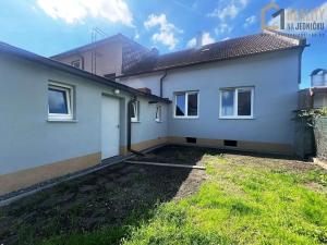 Prodej rodinného domu, Svitavy, Gorkého, 95 m2