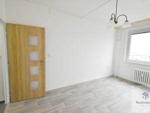 Pronájem bytu 1+1, Ústí nad Labem - Severní Terasa, Šrámkova, 41 m2