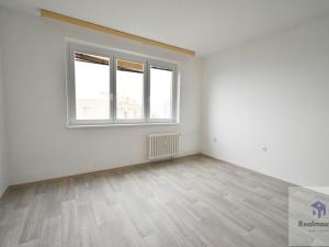 Pronájem bytu 1+1, Ústí nad Labem - Severní Terasa, Šrámkova, 41 m2