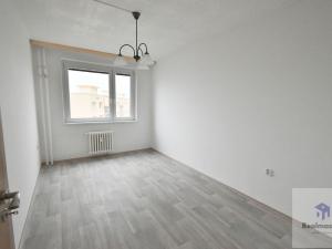 Pronájem bytu 1+1, Ústí nad Labem - Severní Terasa, Šrámkova, 41 m2
