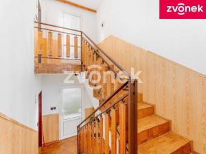 Prodej rodinného domu, Luhačovice, 234 m2