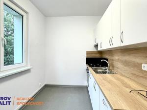 Pronájem bytu 1+1, Šumperk, 8. května, 34 m2