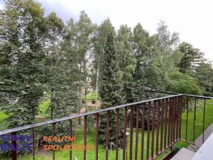 Pronájem bytu 1+1, Šumperk, 8. května, 34 m2