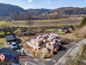 Prodej rodinného domu, Bohutín, 125 m2