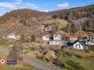 Prodej rodinného domu, Bohutín, 125 m2