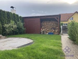 Pronájem rodinného domu, Nová Ves, Nad Hřištěm, 104 m2