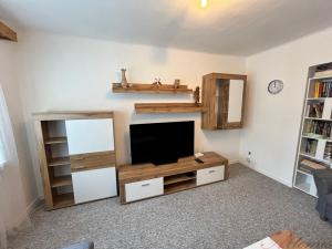 Pronájem bytu 2+1, Ostrava - Poruba, Dělnická, 58 m2