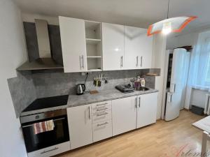 Pronájem bytu 2+1, Ostrava - Poruba, Dělnická, 58 m2