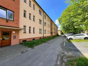 Pronájem bytu 2+1, Ostrava - Poruba, Dělnická, 58 m2