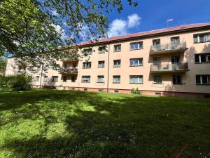 Pronájem bytu 2+1, Ostrava - Poruba, Dělnická, 58 m2