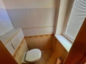 Pronájem bytu 2+1, Ostrava - Poruba, Dělnická, 58 m2