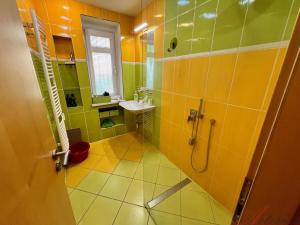 Pronájem bytu 2+1, Ostrava - Poruba, Dělnická, 58 m2