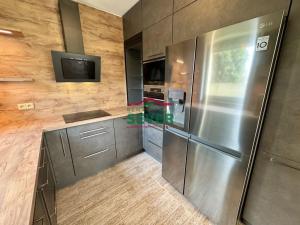 Prodej rodinného domu, Praha - Újezd nad Lesy, 220 m2