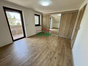 Prodej rodinného domu, Praha - Újezd nad Lesy, 220 m2