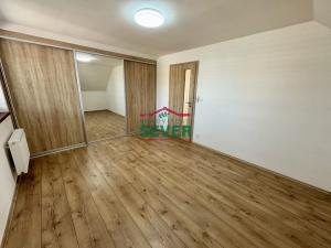 Prodej rodinného domu, Praha - Újezd nad Lesy, 220 m2