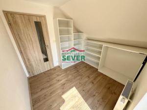Prodej rodinného domu, Praha - Újezd nad Lesy, 220 m2