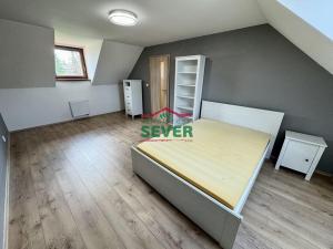 Prodej rodinného domu, Praha - Újezd nad Lesy, 220 m2