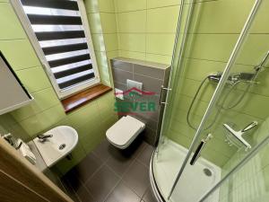 Prodej rodinného domu, Praha - Újezd nad Lesy, 220 m2