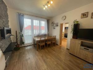 Pronájem bytu 3+1, Jirkov, Osvobození, 62 m2