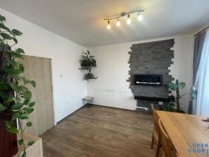 Pronájem bytu 3+1, Jirkov, Osvobození, 62 m2