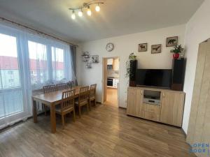 Pronájem bytu 3+1, Jirkov, Osvobození, 62 m2