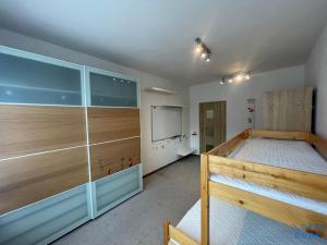 Pronájem bytu 3+1, Jirkov, Osvobození, 62 m2