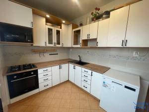 Pronájem bytu 3+1, Jirkov, Osvobození, 62 m2
