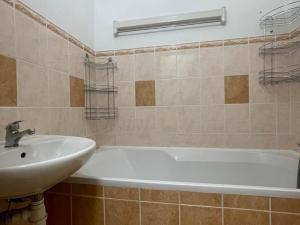 Pronájem bytu 3+1, Jirkov, Osvobození, 62 m2