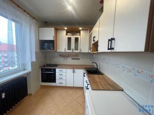 Pronájem bytu 3+1, Jirkov, Osvobození, 62 m2