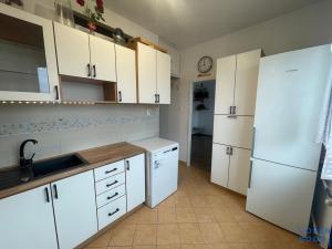 Pronájem bytu 3+1, Jirkov, Osvobození, 62 m2