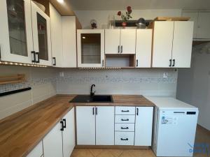 Pronájem bytu 3+1, Jirkov, Osvobození, 62 m2