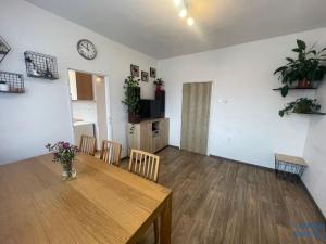Pronájem bytu 3+1, Jirkov, Osvobození, 62 m2