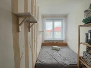 Pronájem bytu 3+1, Jirkov, Osvobození, 62 m2