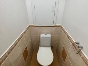 Pronájem bytu 3+1, Jirkov, Osvobození, 62 m2