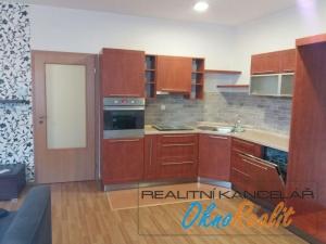 Prodej bytu 2+kk, Ostrava - Slezská Ostrava, Michálkovická, 56 m2