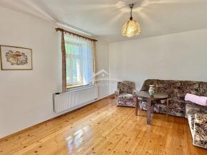 Prodej chalupy, Herálec - Kamenice, 100 m2