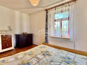 Prodej chalupy, Herálec - Kamenice, 100 m2